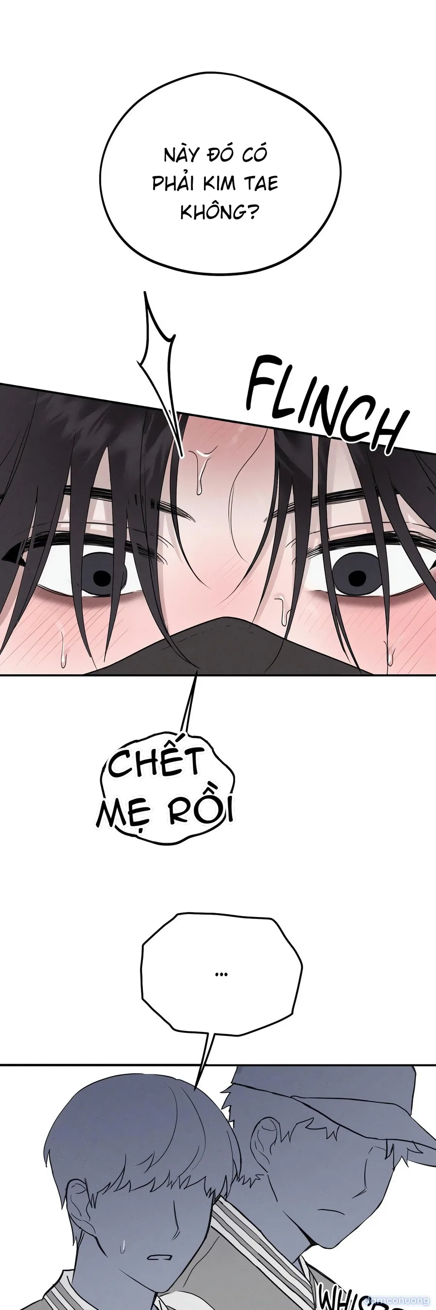 Ác Mộng Kiều Mị 