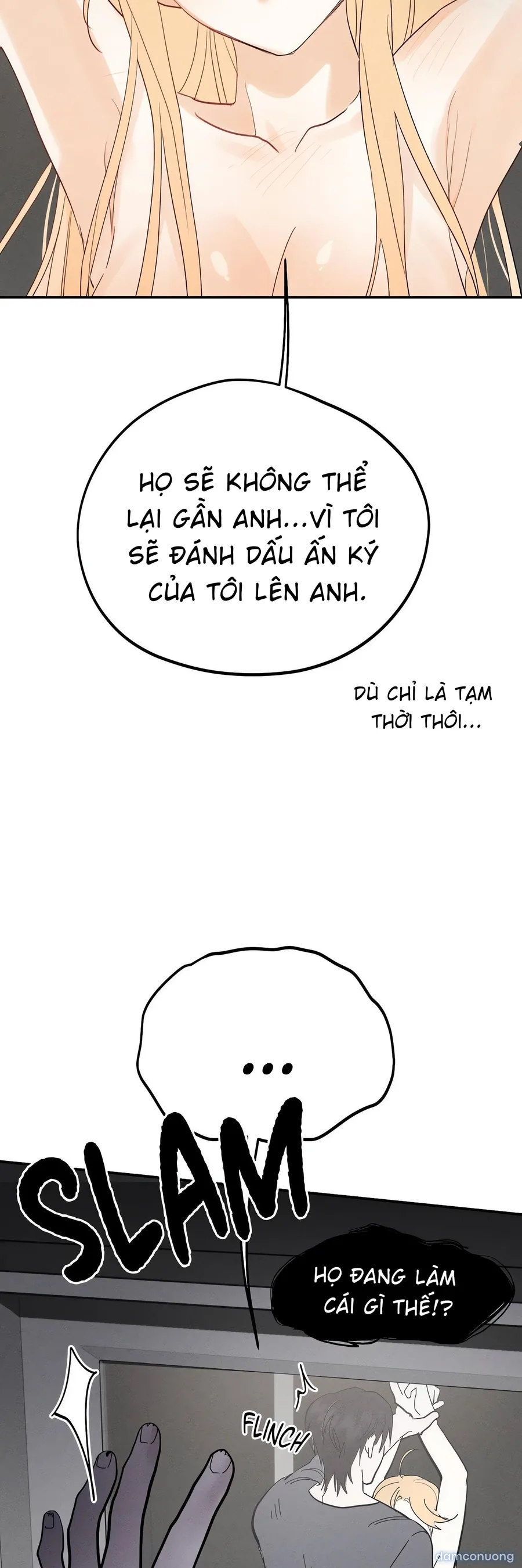 Ác Mộng Kiều Mị 