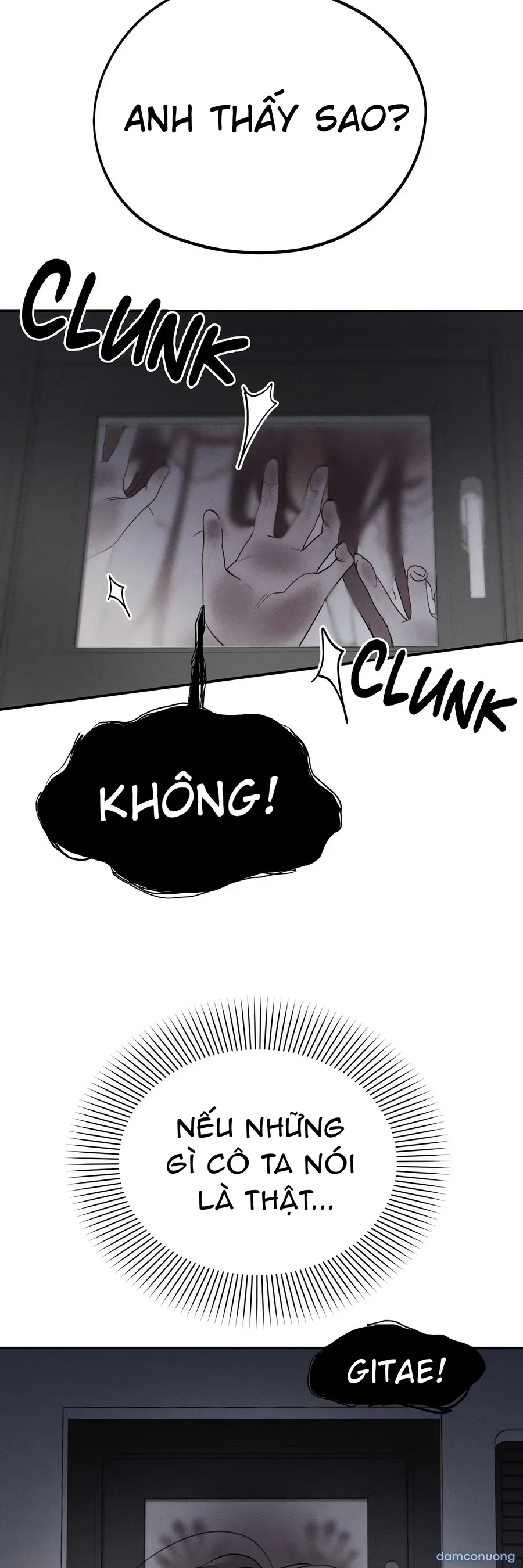 Ác Mộng Kiều Mị 