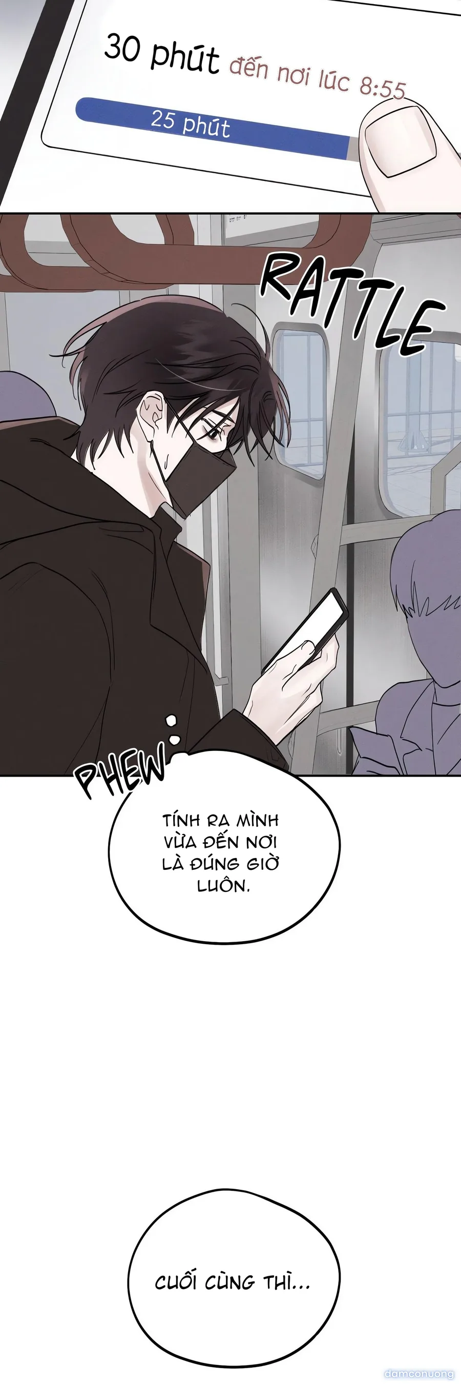Ác Mộng Kiều Mị 