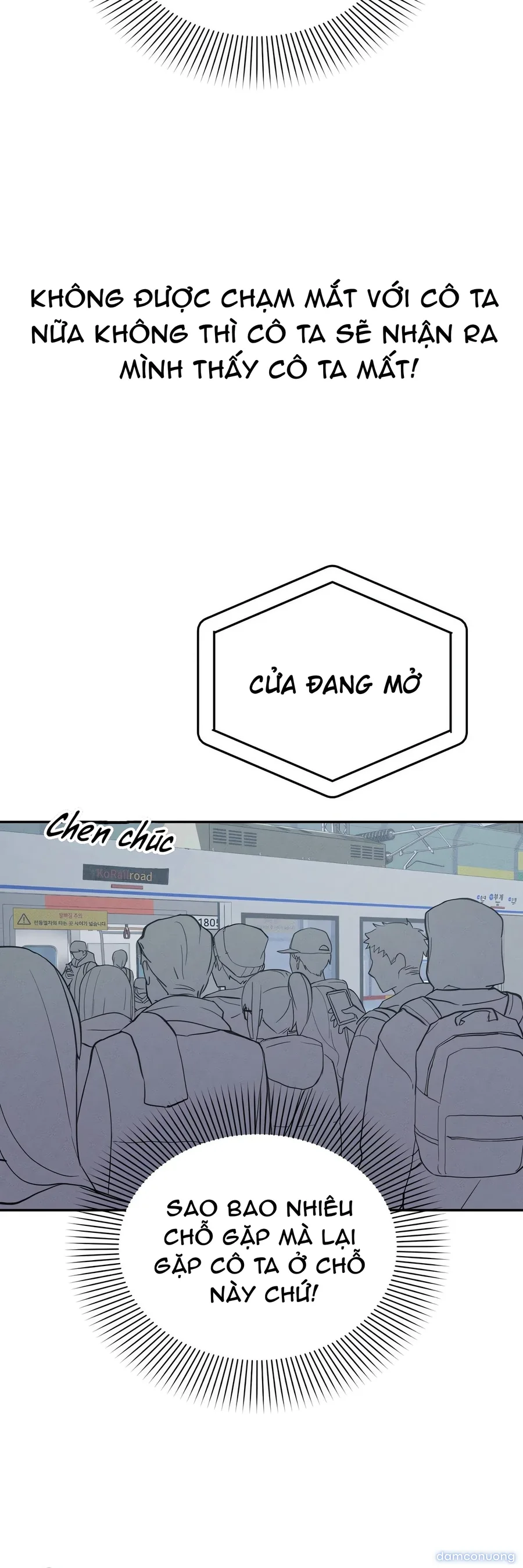 Ác Mộng Kiều Mị 