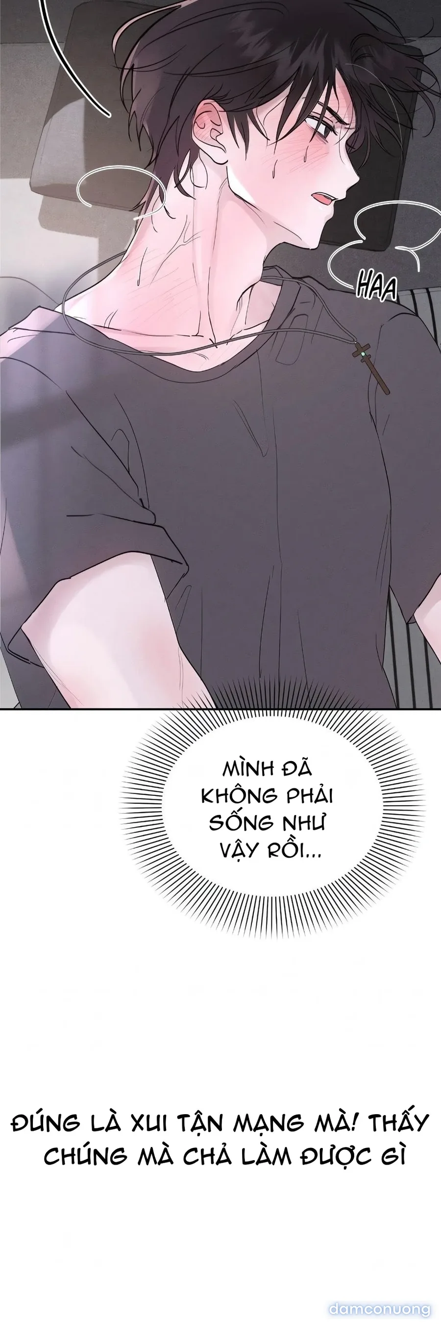 Ác Mộng Kiều Mị 