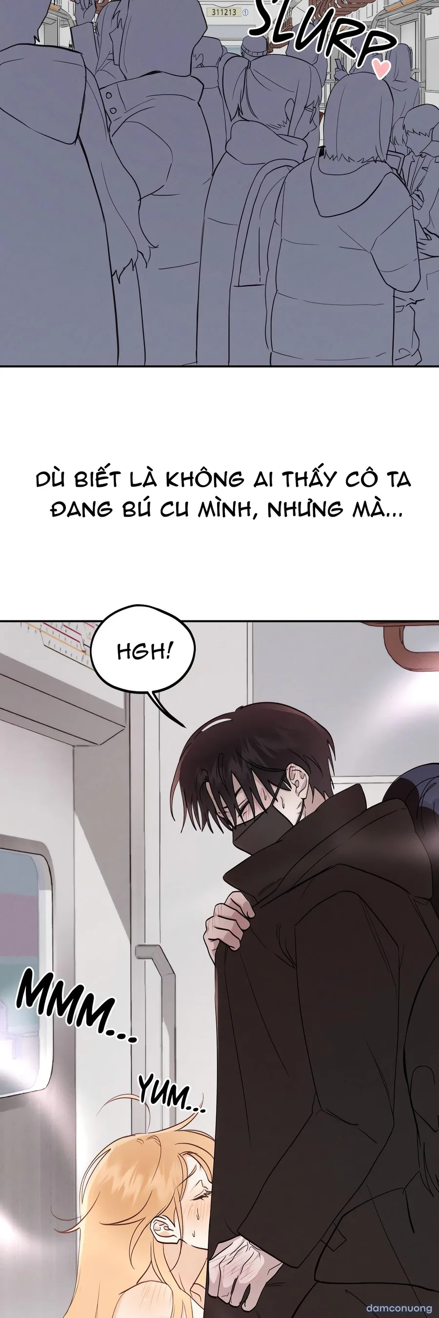 Ác Mộng Kiều Mị 