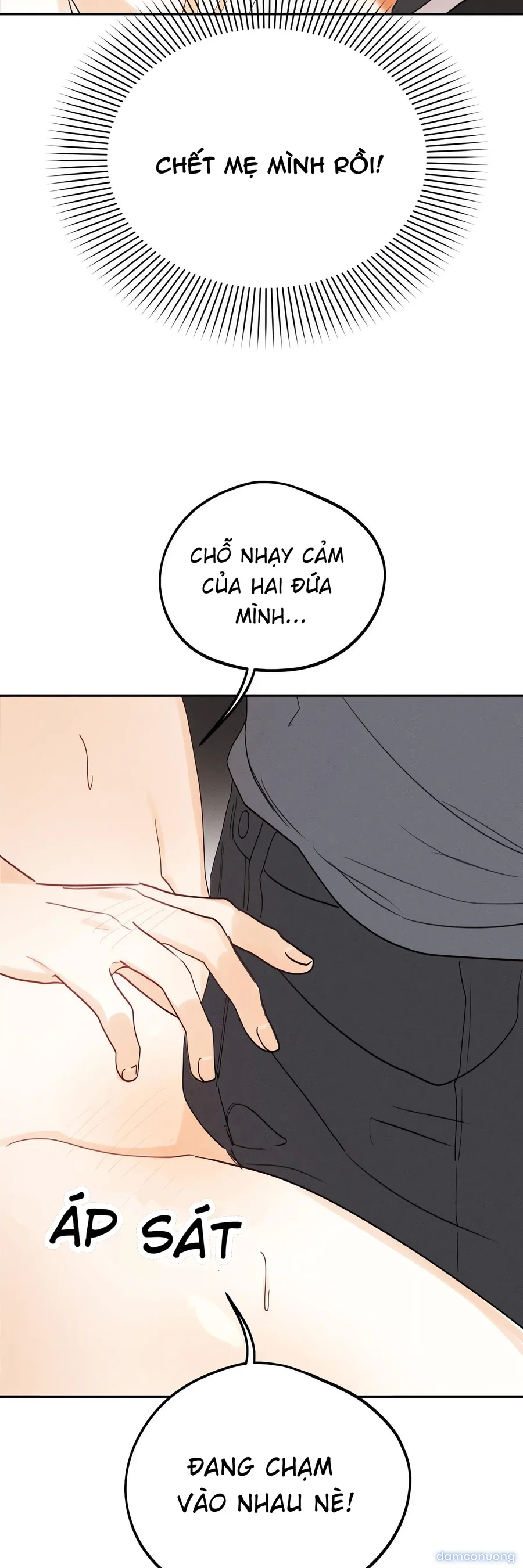 Ác Mộng Kiều Mị 