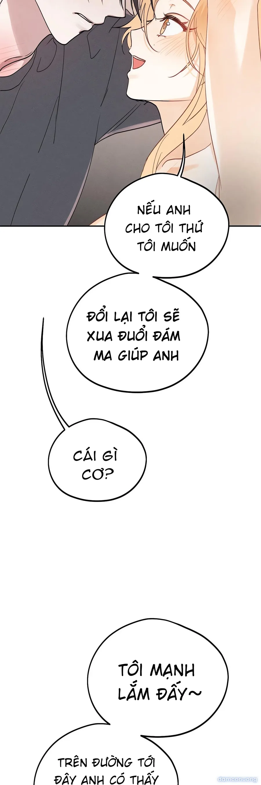 Ác Mộng Kiều Mị 