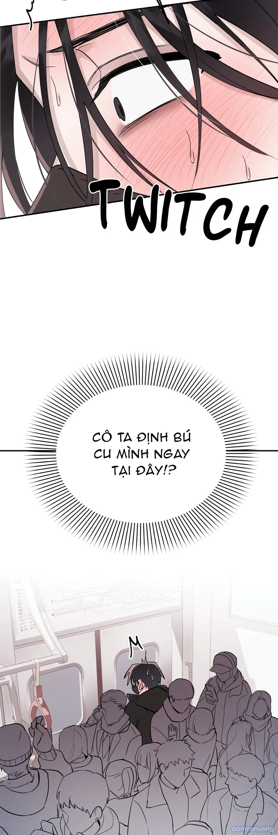 Ác Mộng Kiều Mị 