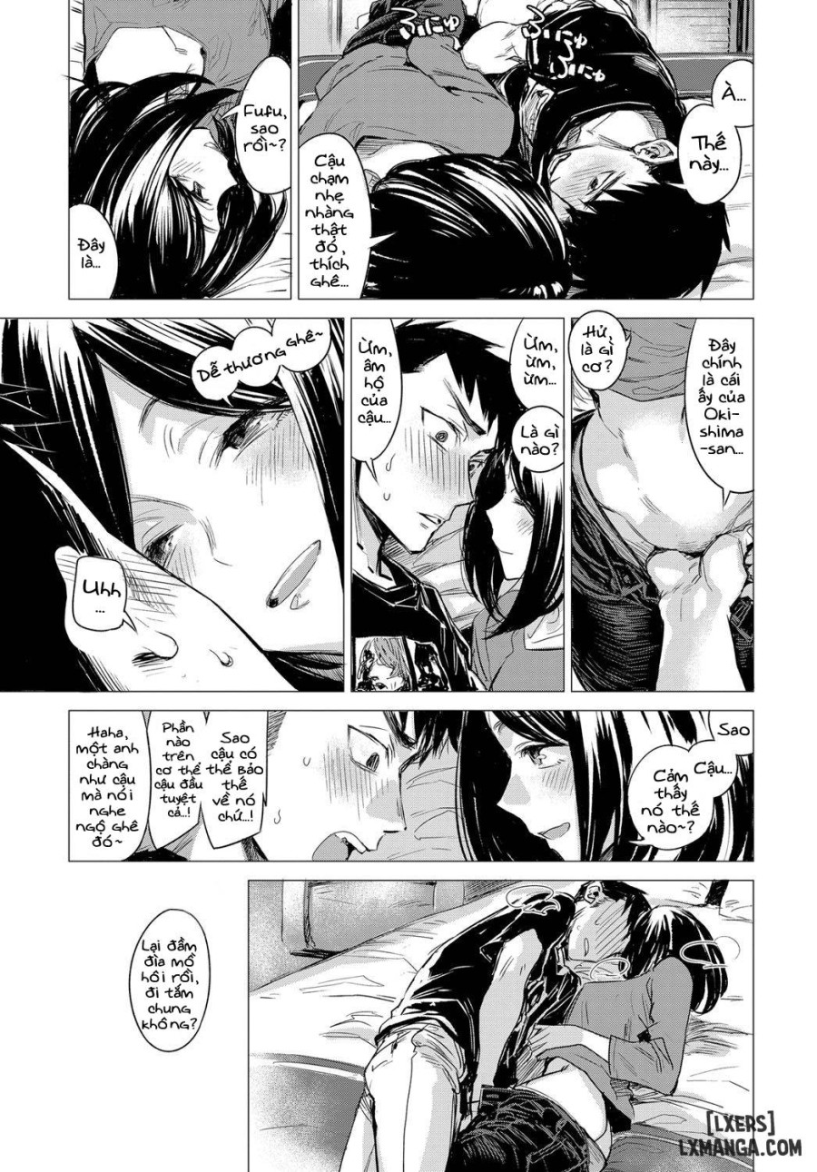 Rakka Ryuusui 