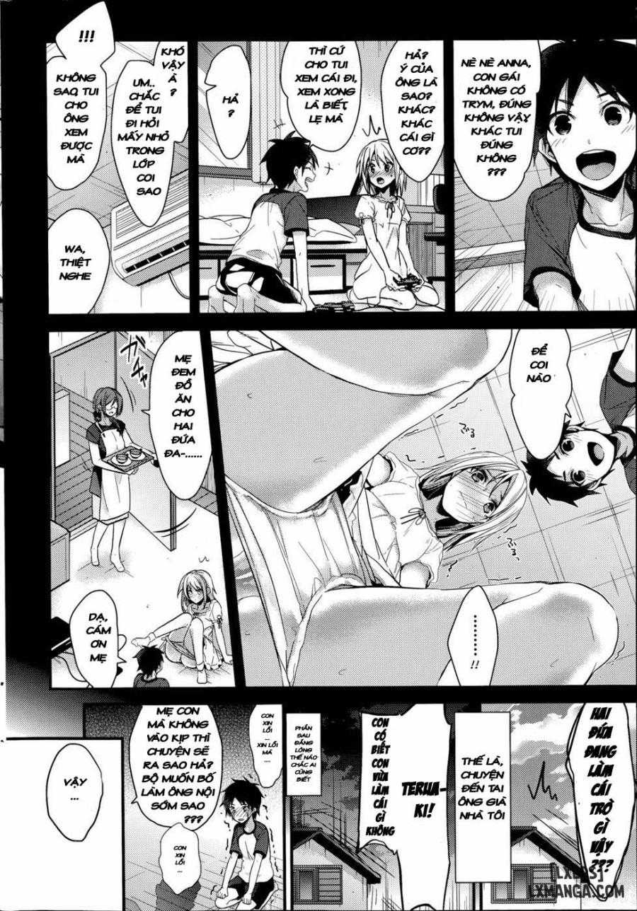 Saikou no Omoide 