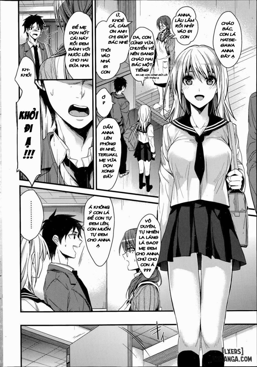 Saikou no Omoide 