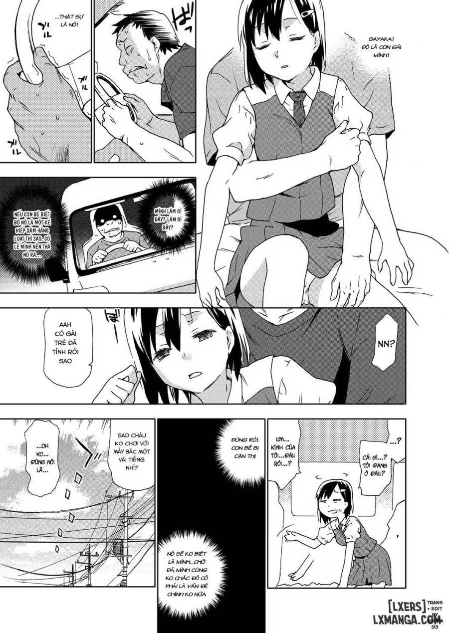 Saikyou Bishoujo Renzoku Goukan Densetsu!! Rape is Life 