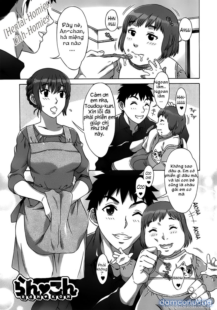 Ran Kon 