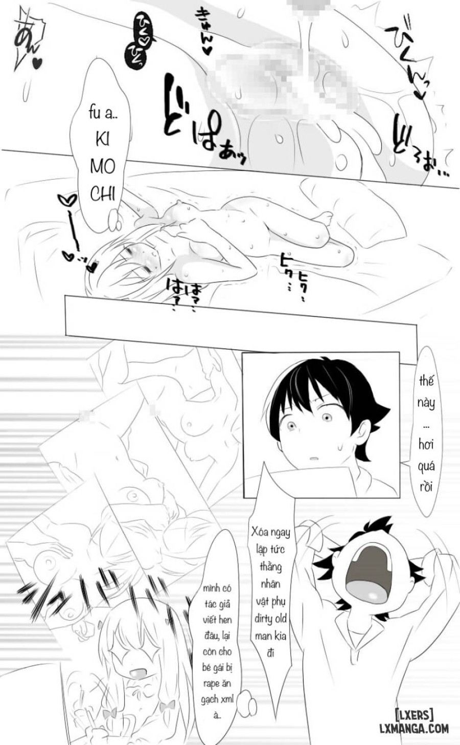 Ranobe no Uriage wa 9-wari 