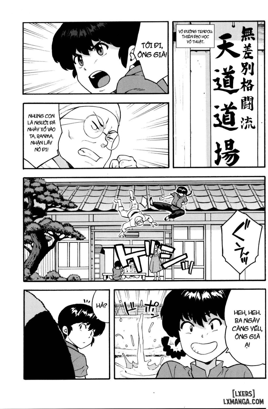 RAN-MAN 