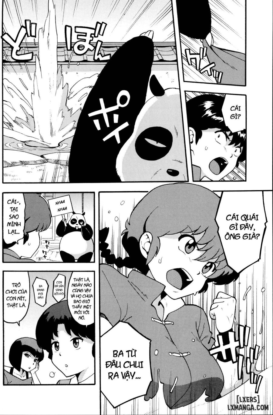 RAN-MAN 
