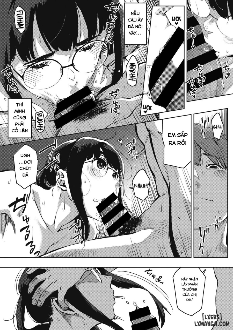 Kiken Na Koukishin 