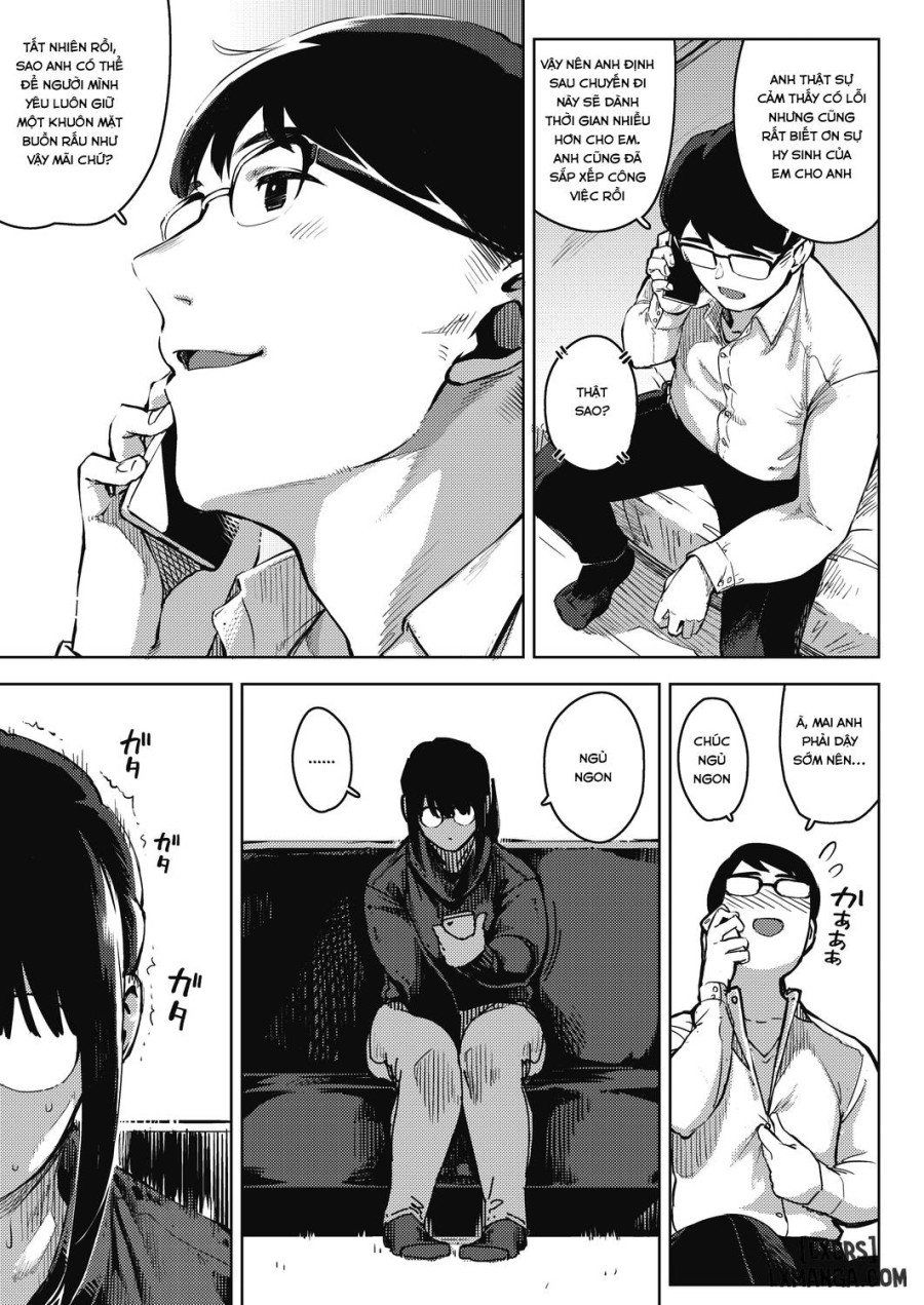 Kiken Na Koukishin 