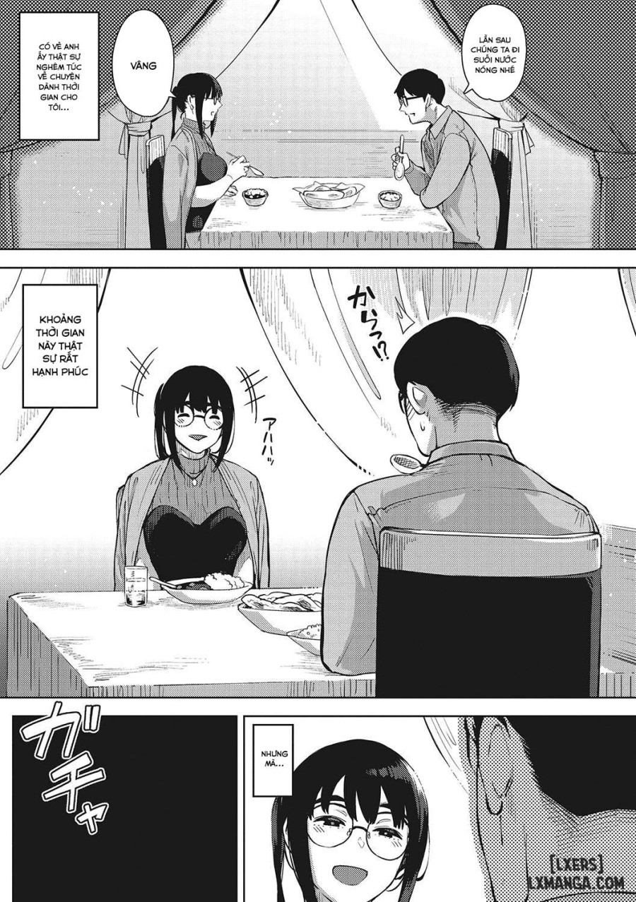 Kiken Na Koukishin 