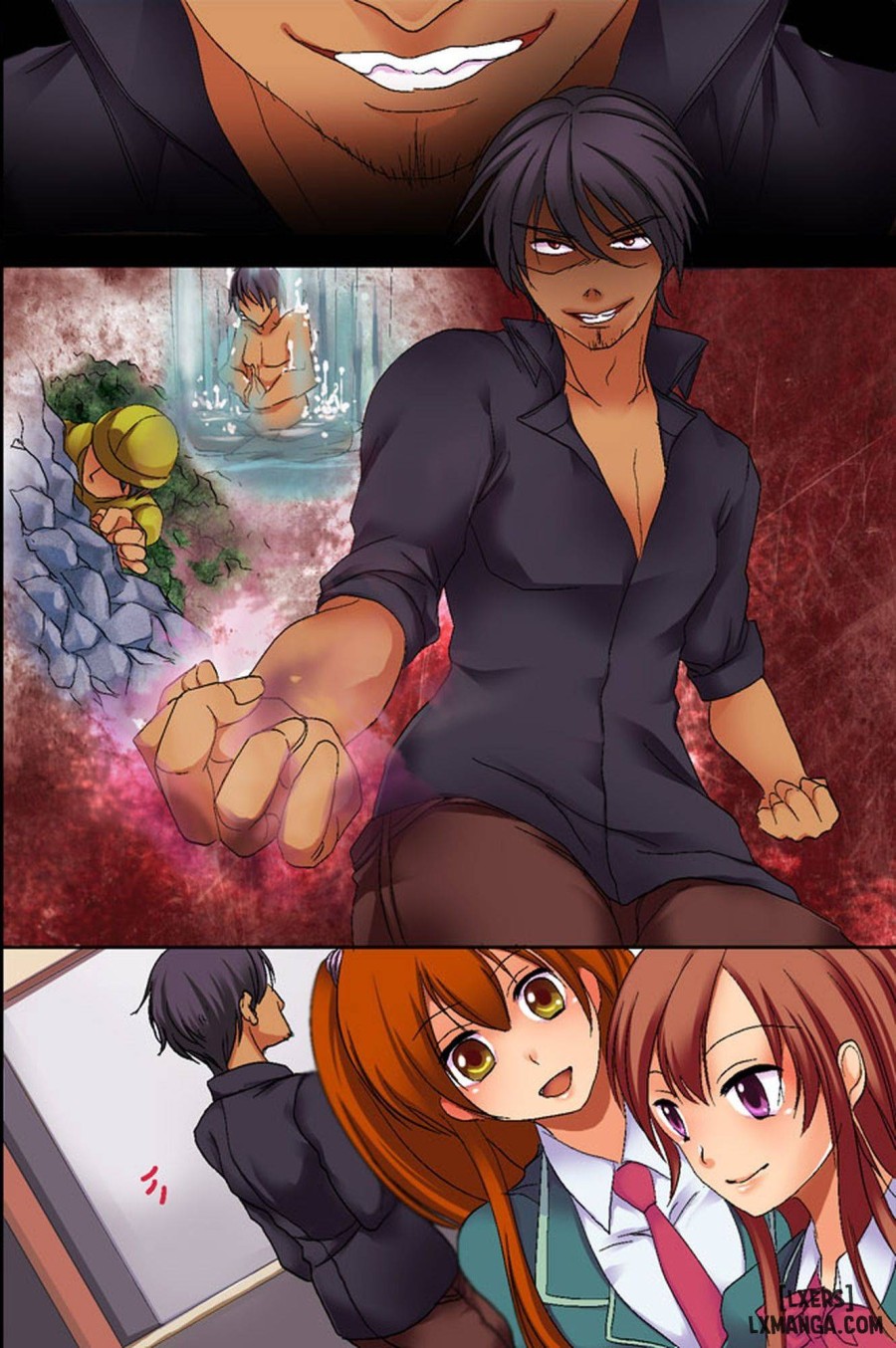 Saimin Jugyou 