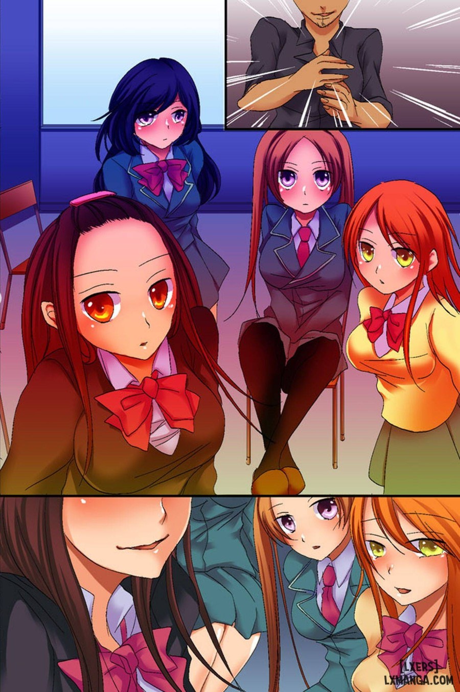 Saimin Jugyou 