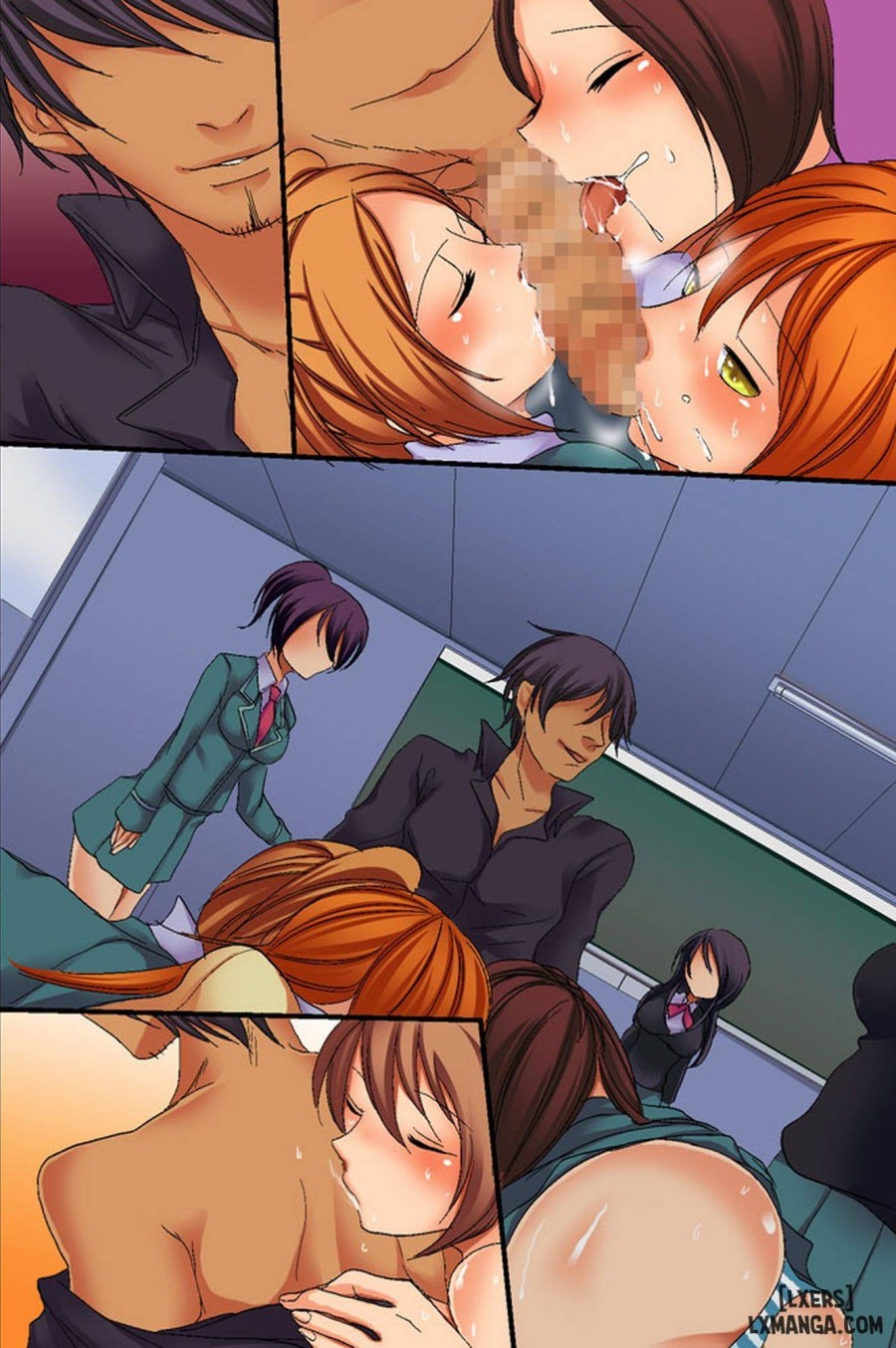 Saimin Jugyou 