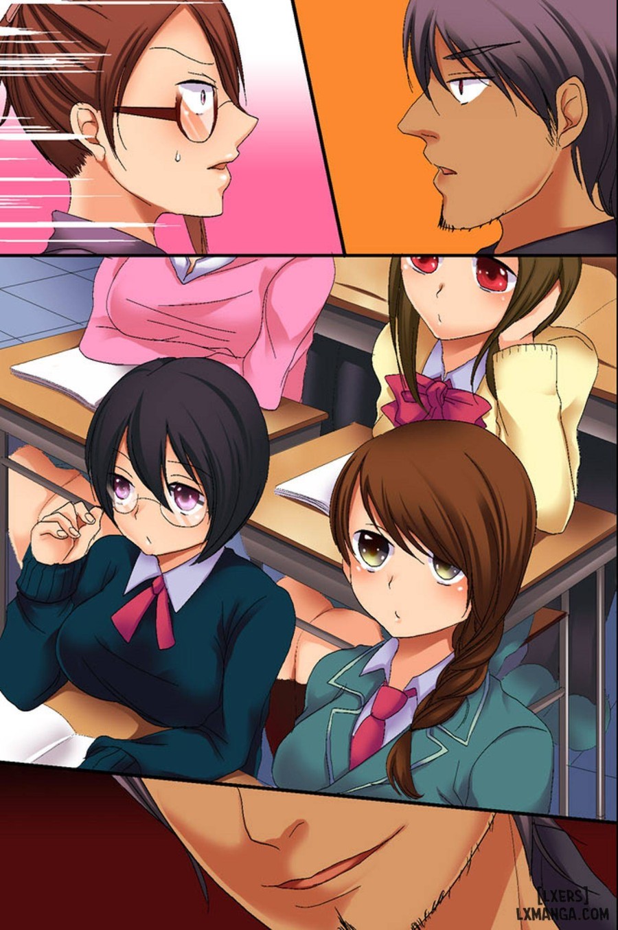 Saimin Jugyou 