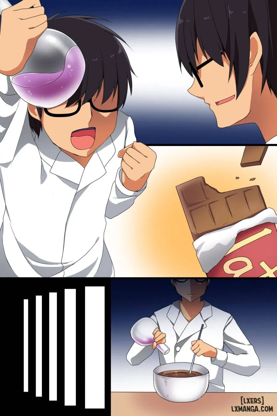 Saimin no Asobikata 