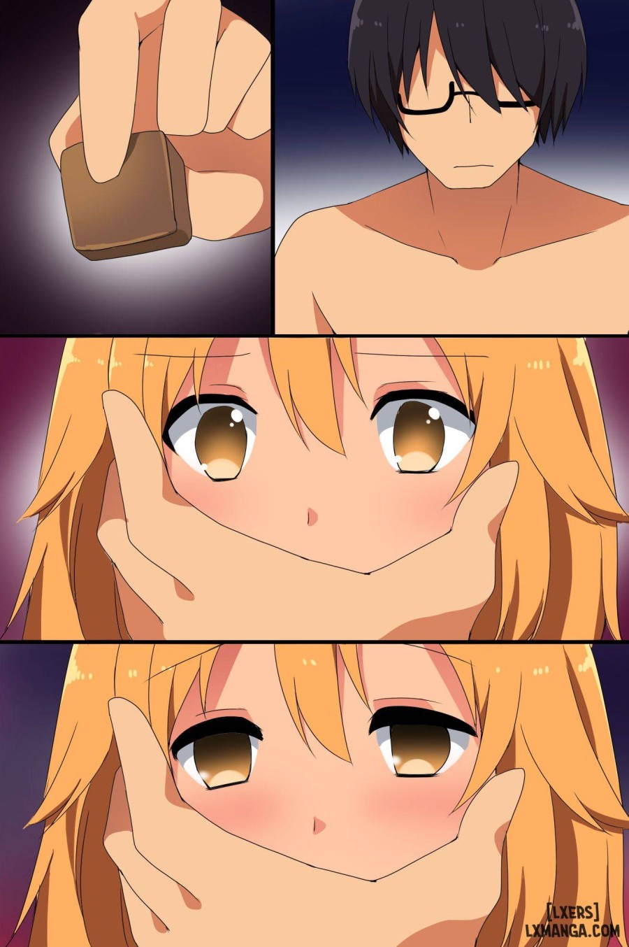 Saimin no Asobikata 