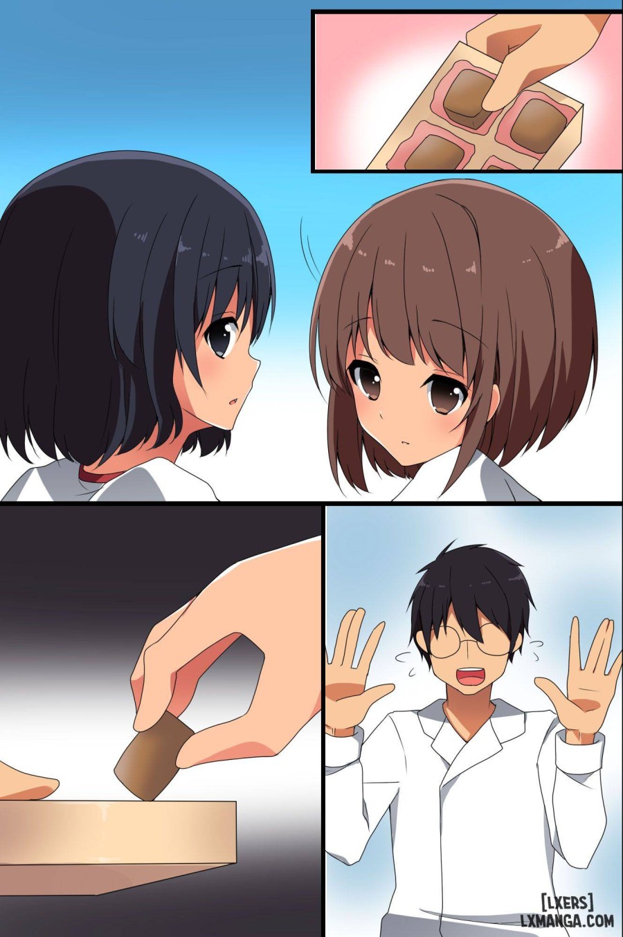 Saimin no Asobikata 