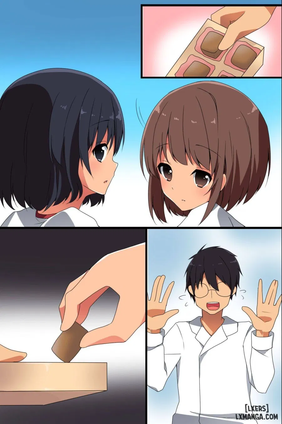 Saimin no Asobikata 