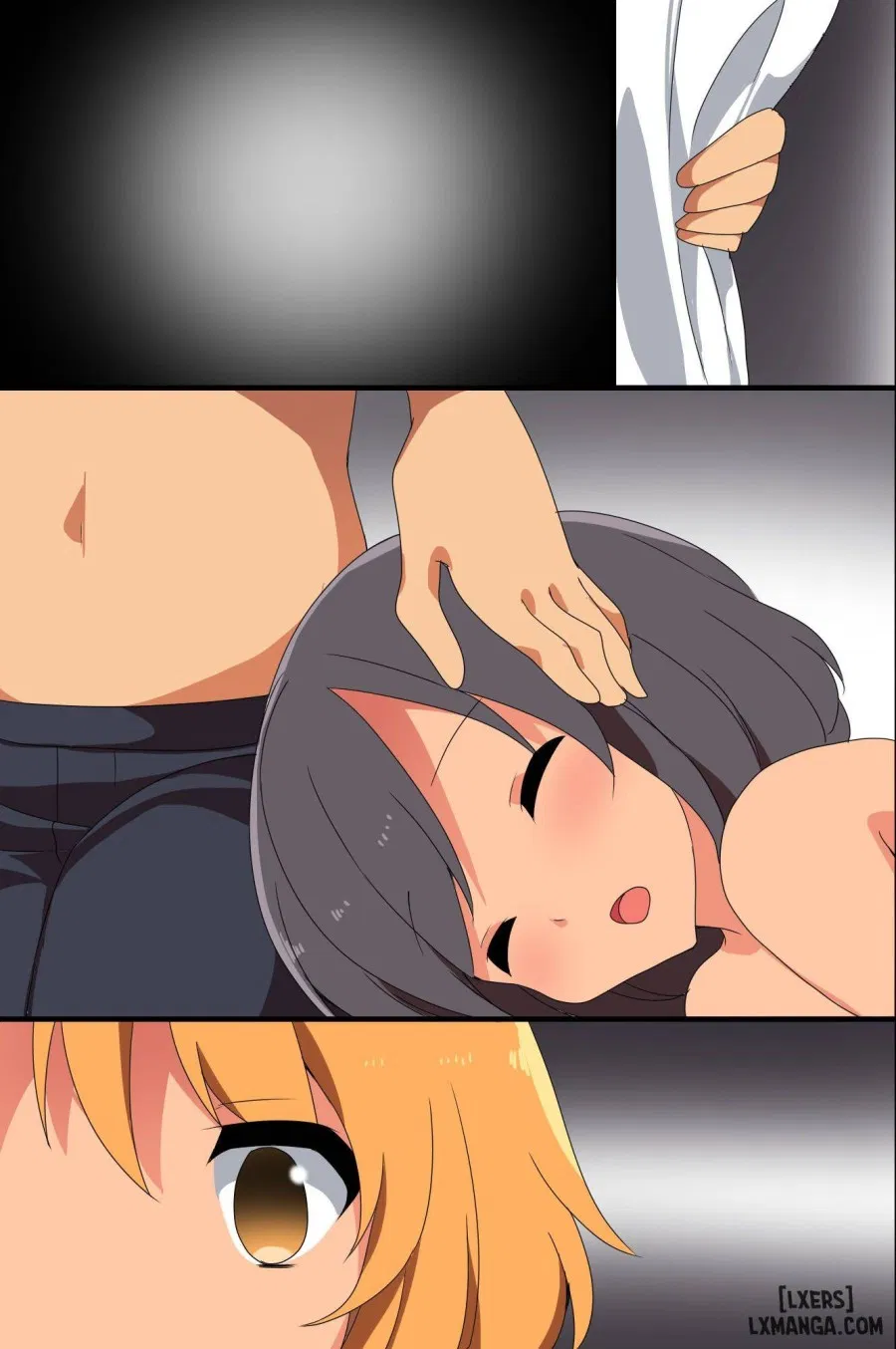 Saimin no Asobikata 