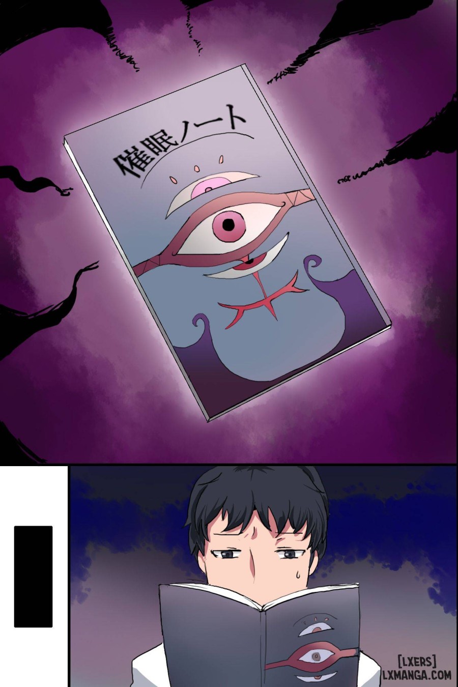 Saimin Note de Yaritai Houdai! Zettai Fukujuu Sex! 