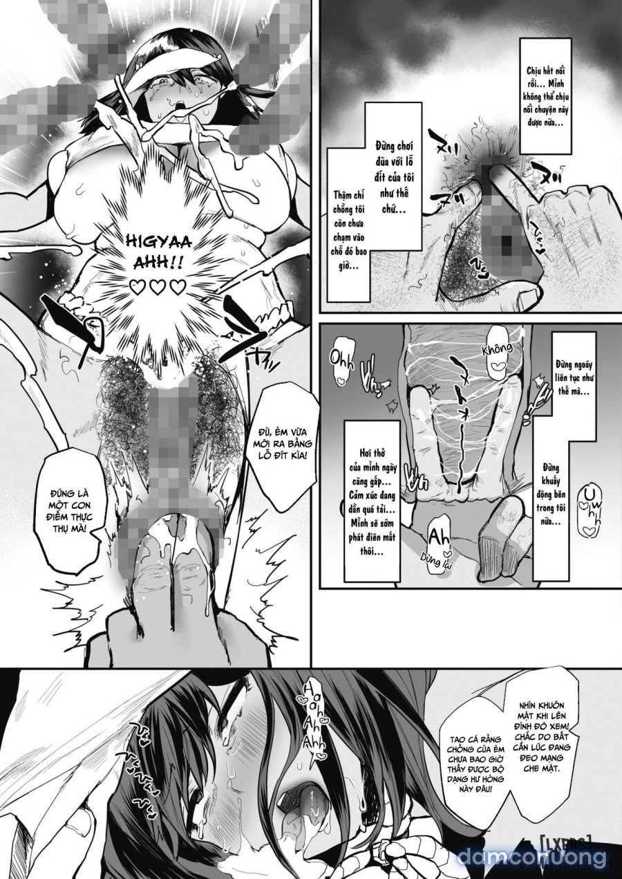 Kono Mura no Gyouji wa Hitozuma Nakase 