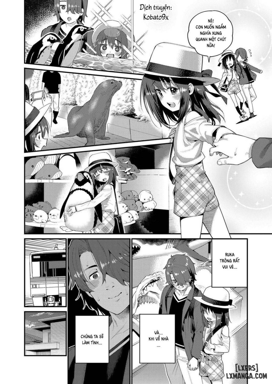 Papa wa Manamusume ni Katenai 