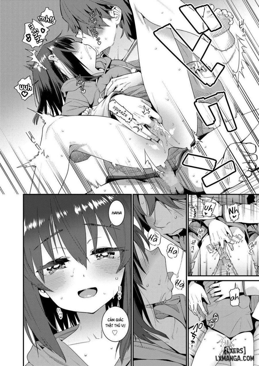 Papa wa Manamusume ni Katenai 