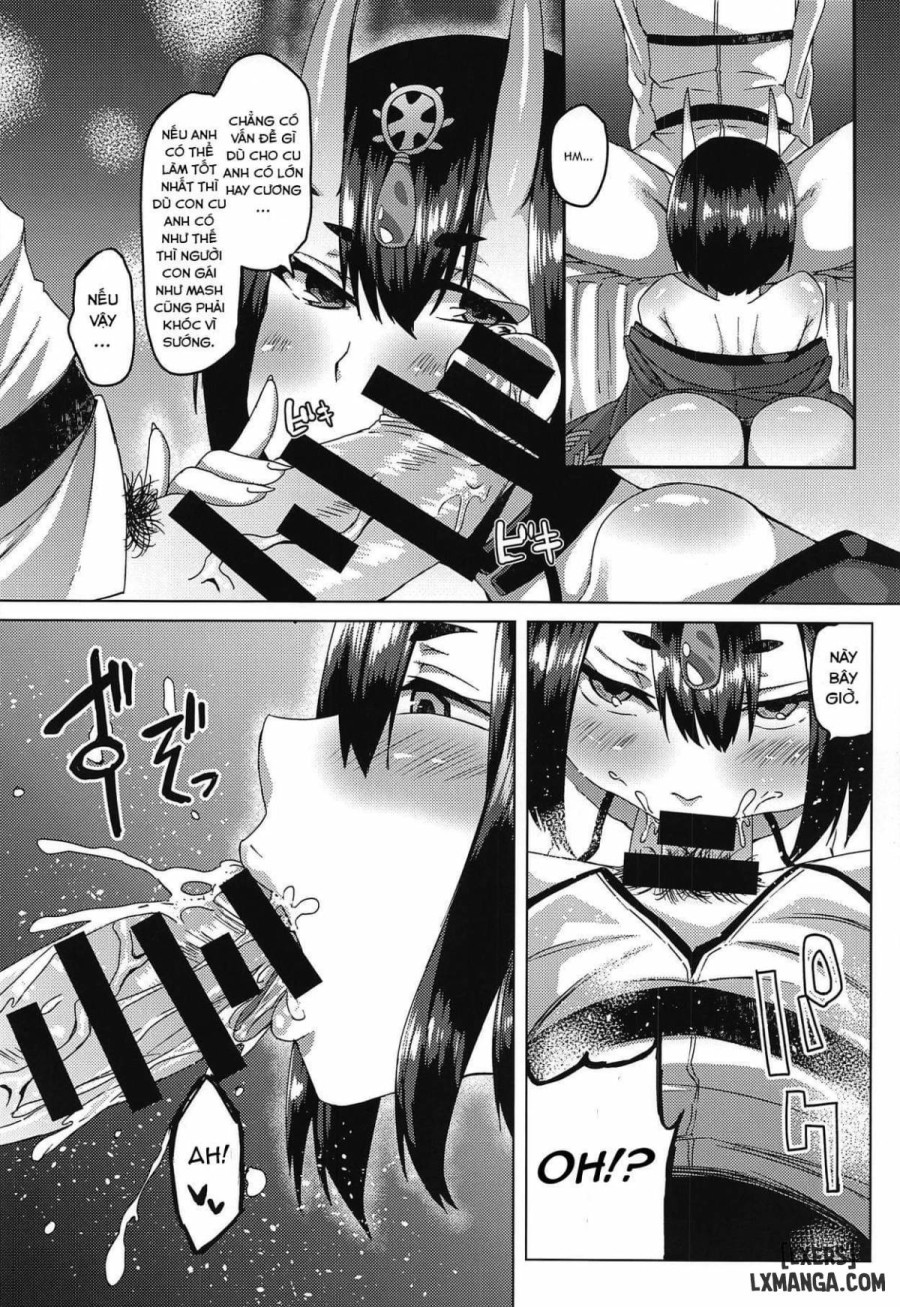 Oni no Kimagure 