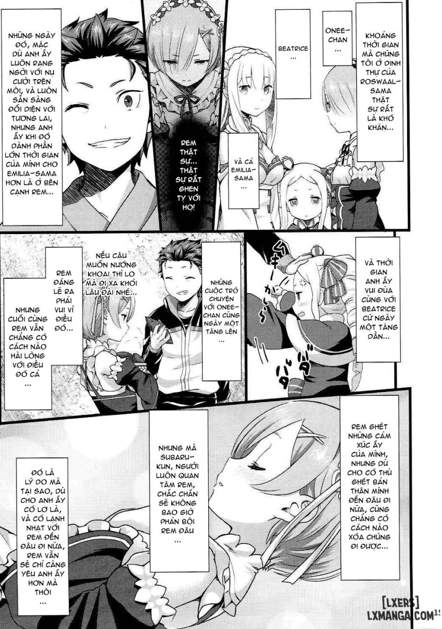 Oni no Shoujo 