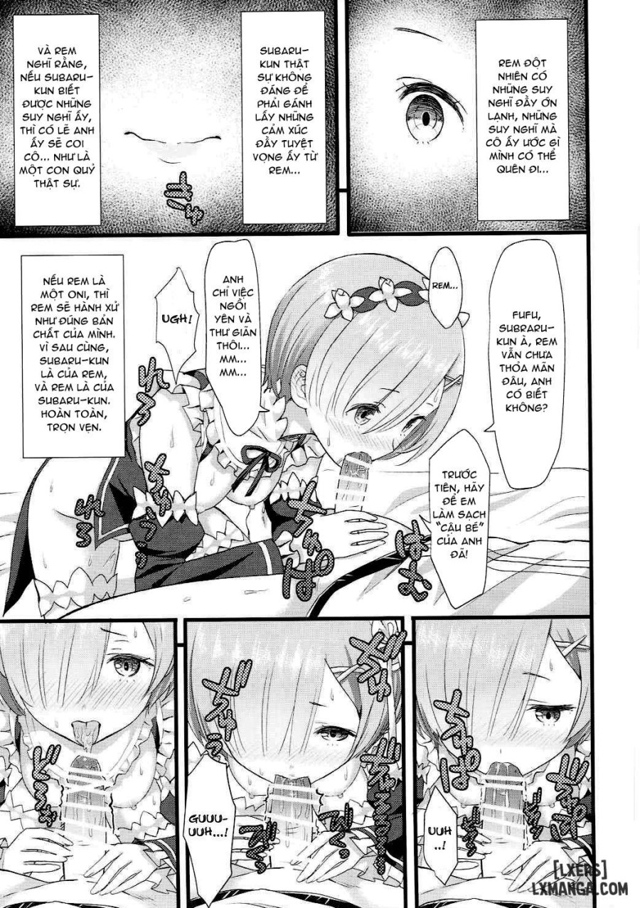 Oni no Shoujo 