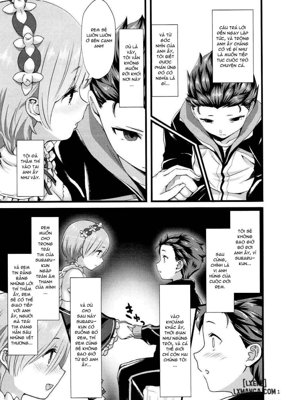 Oni no Shoujo 