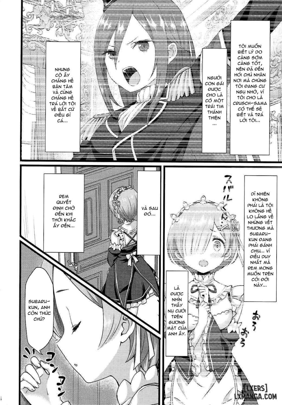 Oni no Shoujo 