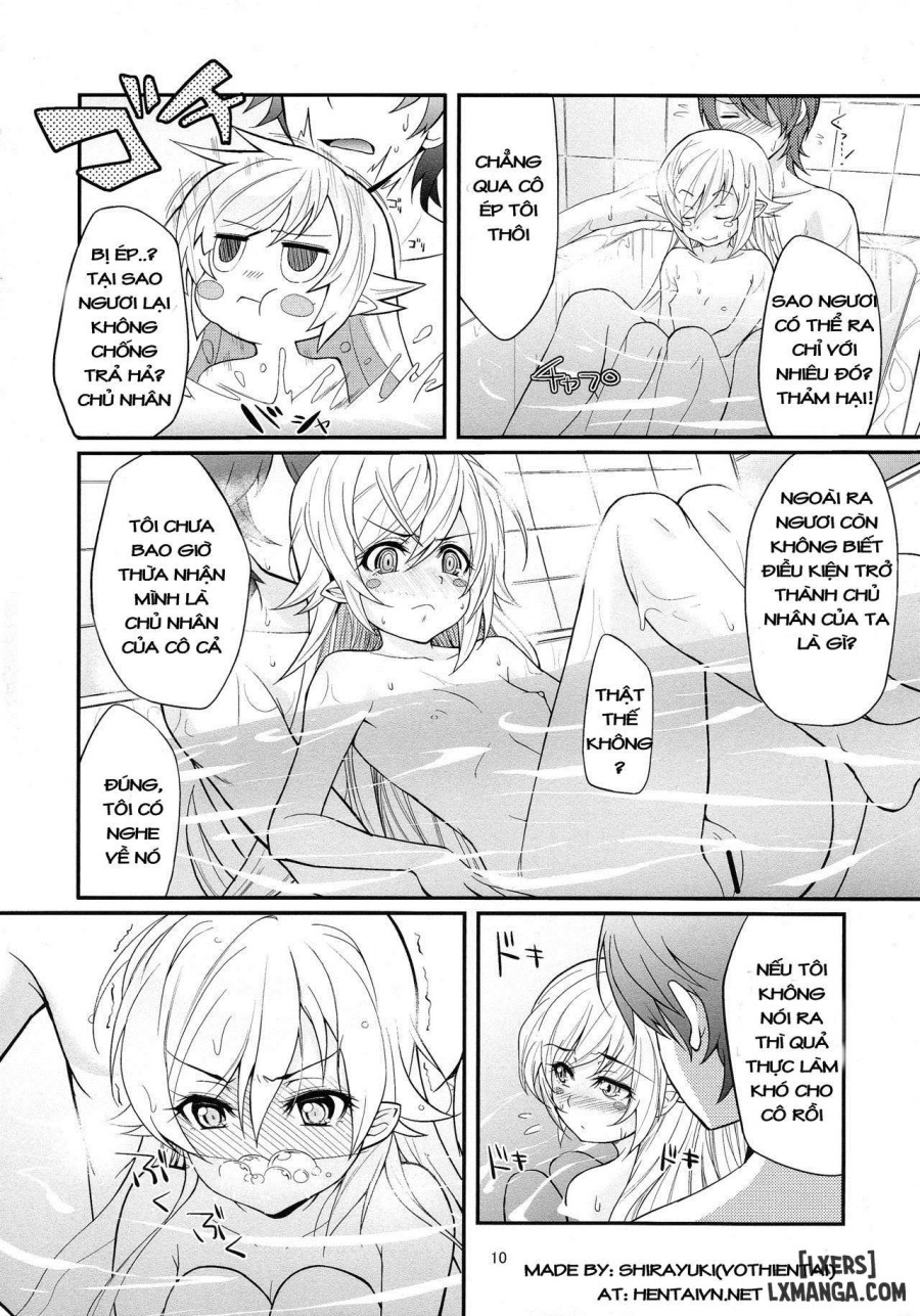 Pachimonogatari Part 4 
