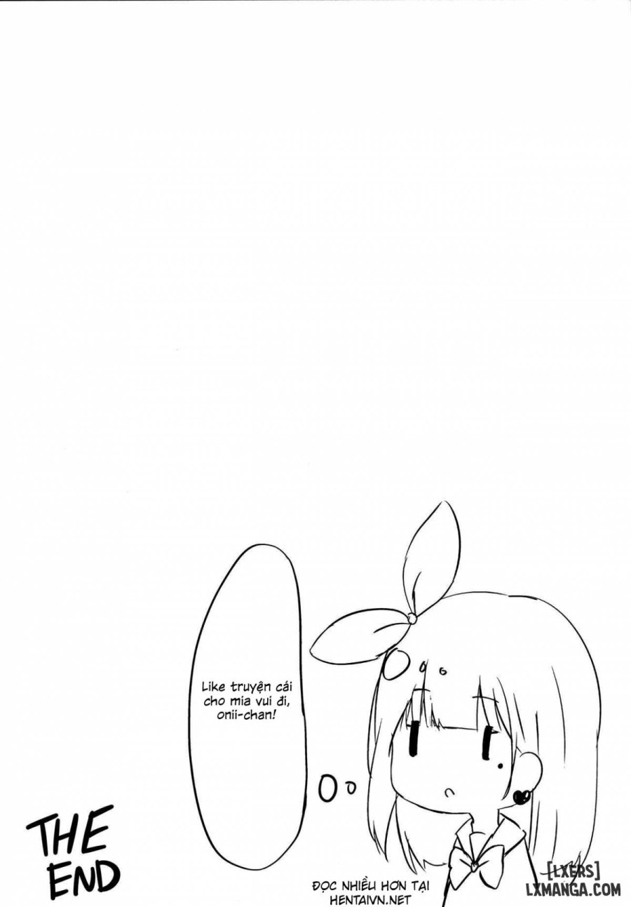 Onii-chan no Shasei Kanri-gakari desu 