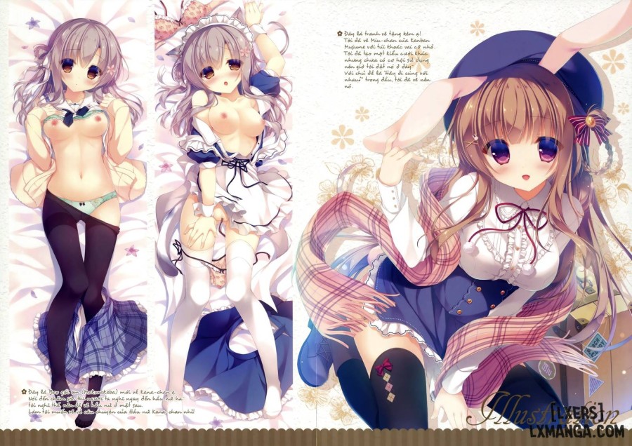 Onii-chan Osewa wa Watashi ni Makasete ne 