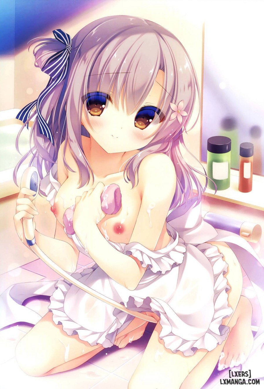 Onii-chan Osewa wa Watashi ni Makasete ne 