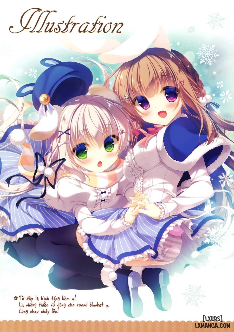 Onii-chan Osewa wa Watashi ni Makasete ne 