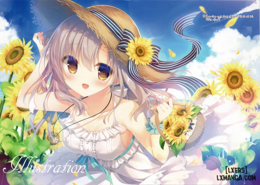 Onii-chan Osewa wa Watashi ni Makasete ne 