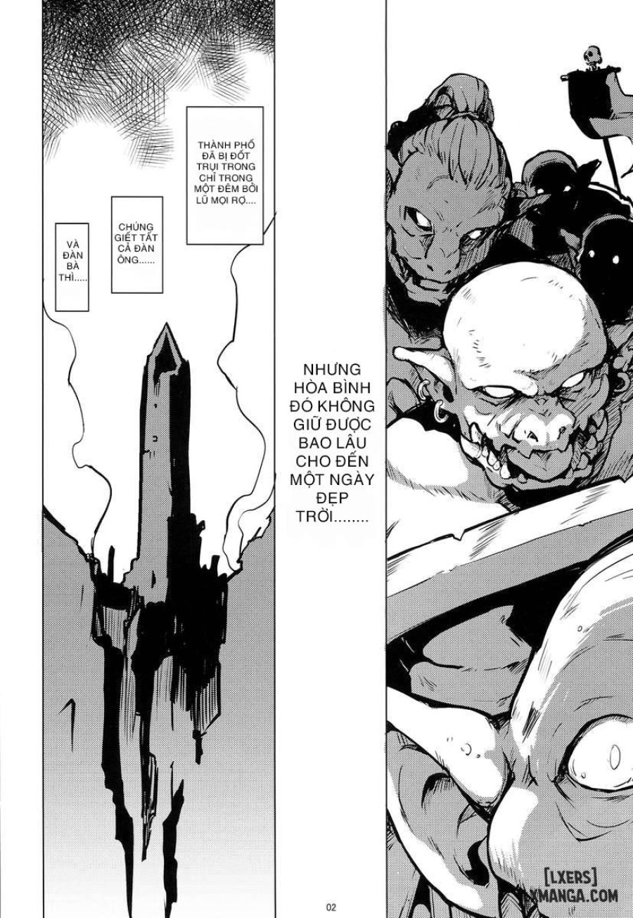 PRISON Banzoku No Ori 