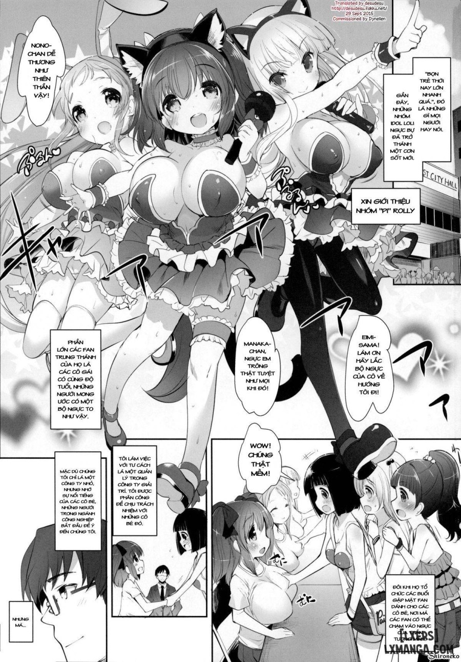 Pai-Lolis 