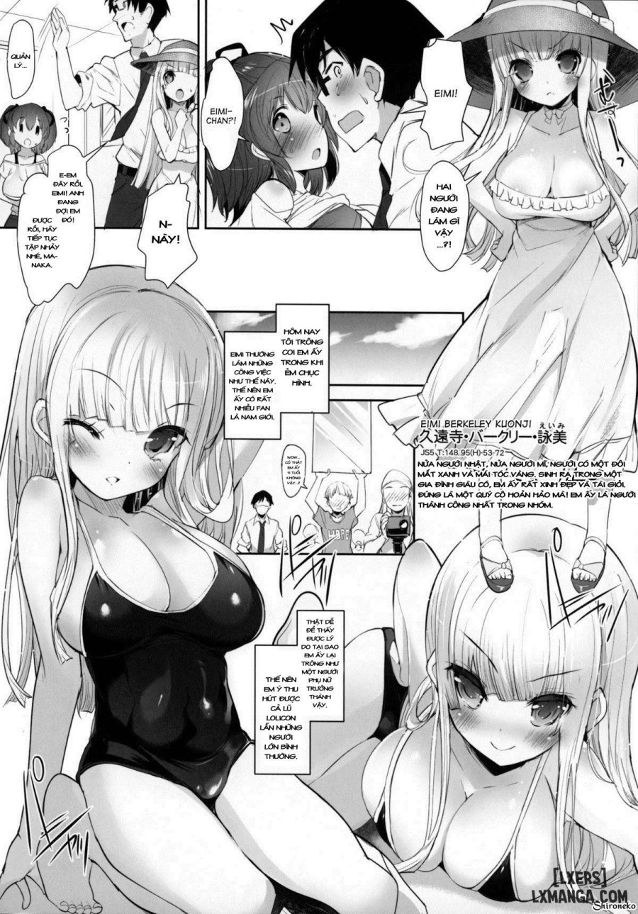 Pai-Lolis 