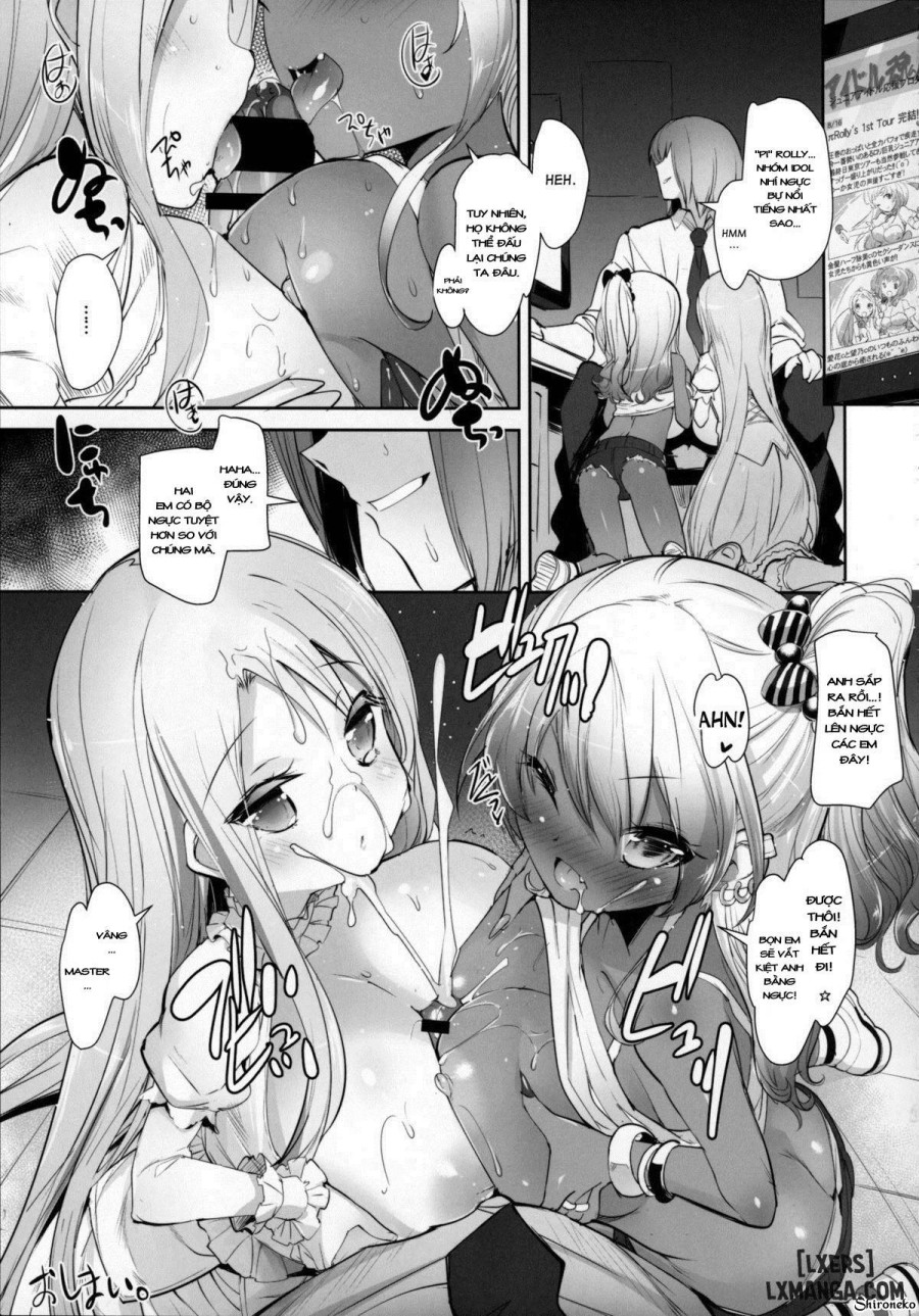 Pai-Lolis 