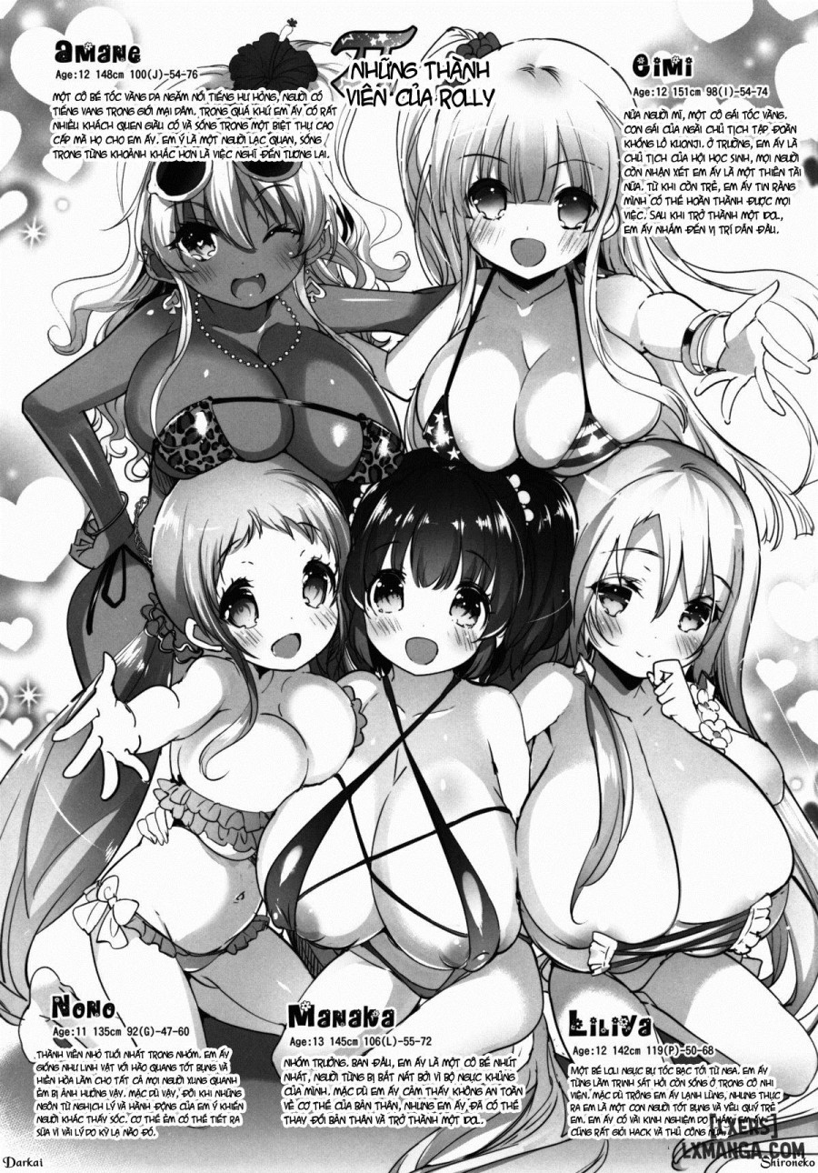 Pai-Lolis 